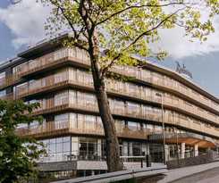 Hotel Radisson Szklarska Poręba