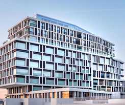 Hotel Radisson Blu  Bruges