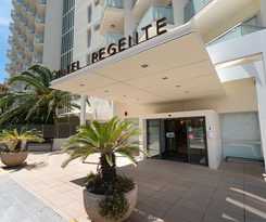 Medplaya Hotel Regente