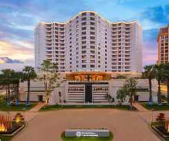 Hotel DoubleTree by Hilton Sanya Bay 