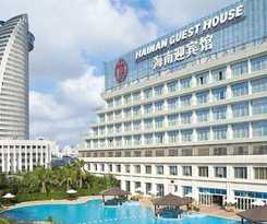 Hotel Hainan Guest House - Haikou