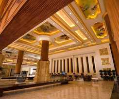 Hotel Jinling Museum Spa Hotel