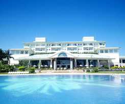 Hotel Boao Golden Coast Hotspring - Qionghai