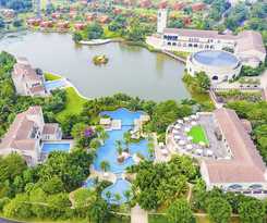 Hotel Hainan Xikang Wellness and Resorts
