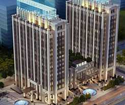 Courtyard By Marriott Taiyuan