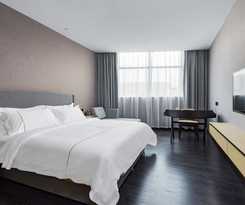 Guangzhou Mustin