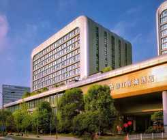 Metropolo Hangzhou Railway Station East