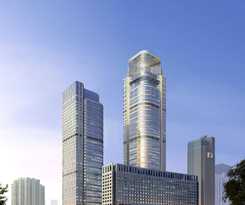 Jumeirah Living Guangzhou - Residences