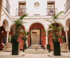 Palacio De San Fernando