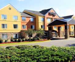 Garner Hotel Macon West by IHG