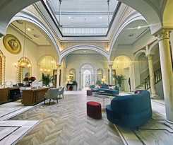 Soho Boutique Sevilla