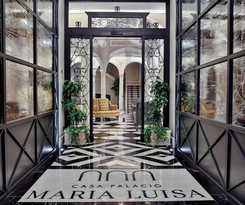 Hotel Casa Palacio María Luisa