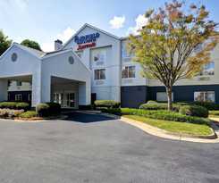 Fairfield Inn and Suites By Marriott Atlanta Kennesaw