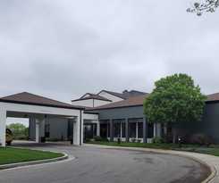 Hotel Sonesta Select Kansas City South Overland Park