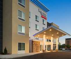 Fairfield Inn and Suites Bristol