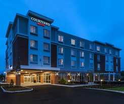Hotel Courtyard by Marriott Boston Littleton
