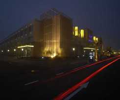 Nanjing Vogue Boutique