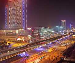 Shuguang International Nanjing