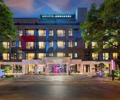Hotel Novotel Yangzhou Slender West Lake