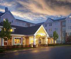Residence Inn Providence Coventry