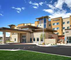 Residence Inn By Marriott Provo South University