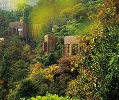 Hotel Meijie Mountain Hotspring Resort