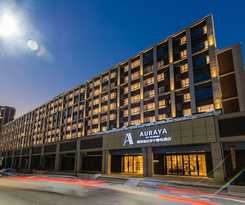 Hotel Auraya By Suning Nanjing Xuzhuang