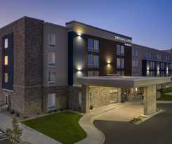 Springhill Suites By Marriott Loveland Fort Collins/windsor