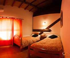 Albergue Albergue de Espiel