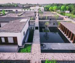 Hotel Tsingpu Yangzhou Retreat