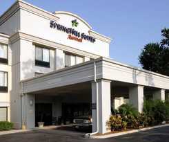 SpringHill Suites by Marriott Sarasota Bradenton