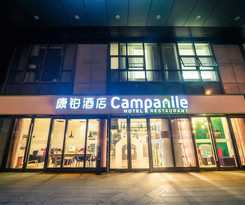 Hotel Campanile Xuzhou East Station