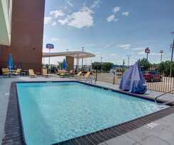 Hotel Fairfield Inn and Suites Natchitoches