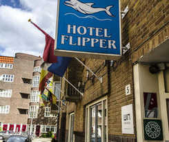Flipper Amsterdam