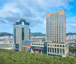 Hotel Wenling International