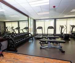 Hotel Fairfield Inn and Suites by Marriott Bay City