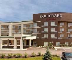 Courtyard By Marriott Bridgeport Clarksburg