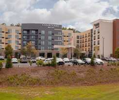 Hotel Fairfield Inn and Suites Atlanta Lithia Springs