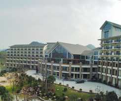 Hotel Hangzhou Lin'an Wonderland Hotel