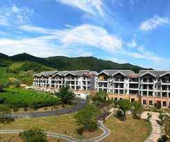 Hotel Yangming Springs and Spa Resort