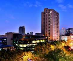 Hangzhou Wenhua Jinglan Grand
