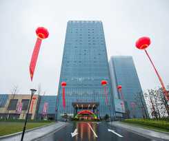 Hotel Jinyi Jinglan