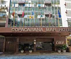 Hotel Copacabana Mar