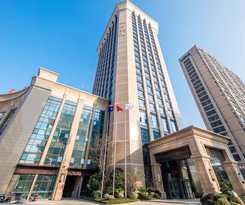 Hotel Veegle Jiafeng Hangzhou