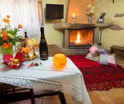 Reul Alto Cortijos Rurales