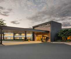 Courtyard By Marriott Hartford Cromwell