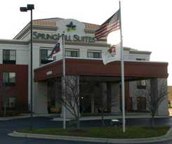 Springhill Suites By Marriott Bolingbrook