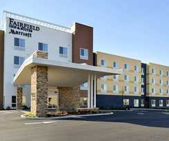 Hotel Fairfield Inn and Suites By Marriott Martinsburg