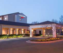 Courtyard by Marriott Columbia