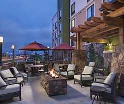Hotel Towneplace Suites By Marriott Des Moines West/jordan Creek